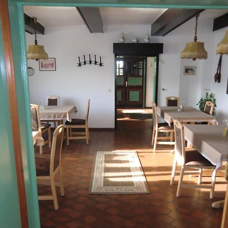 Hotel Die Clus Volksen  Luaran gambar