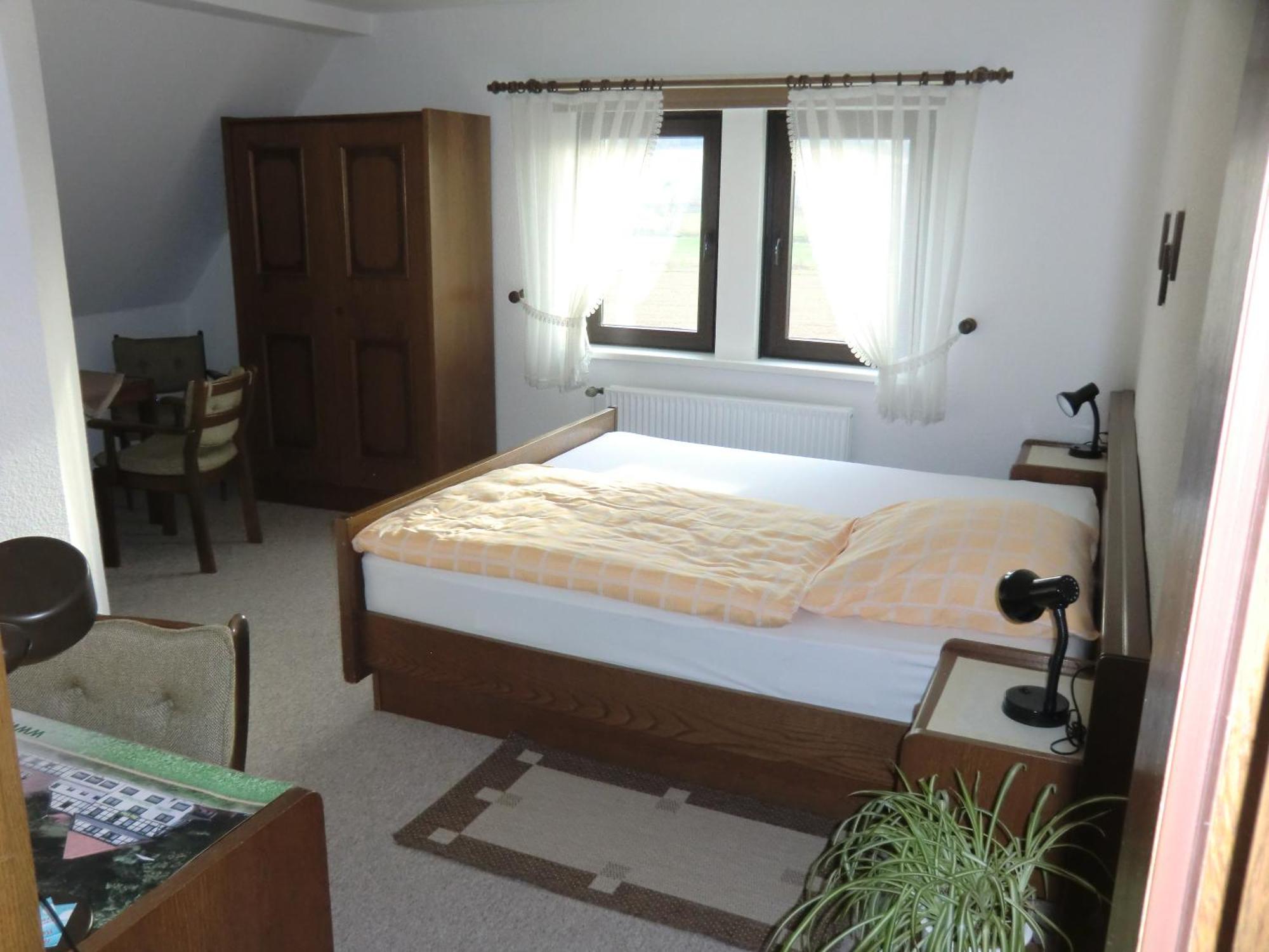 Hotel Die Clus Volksen  Luaran gambar
