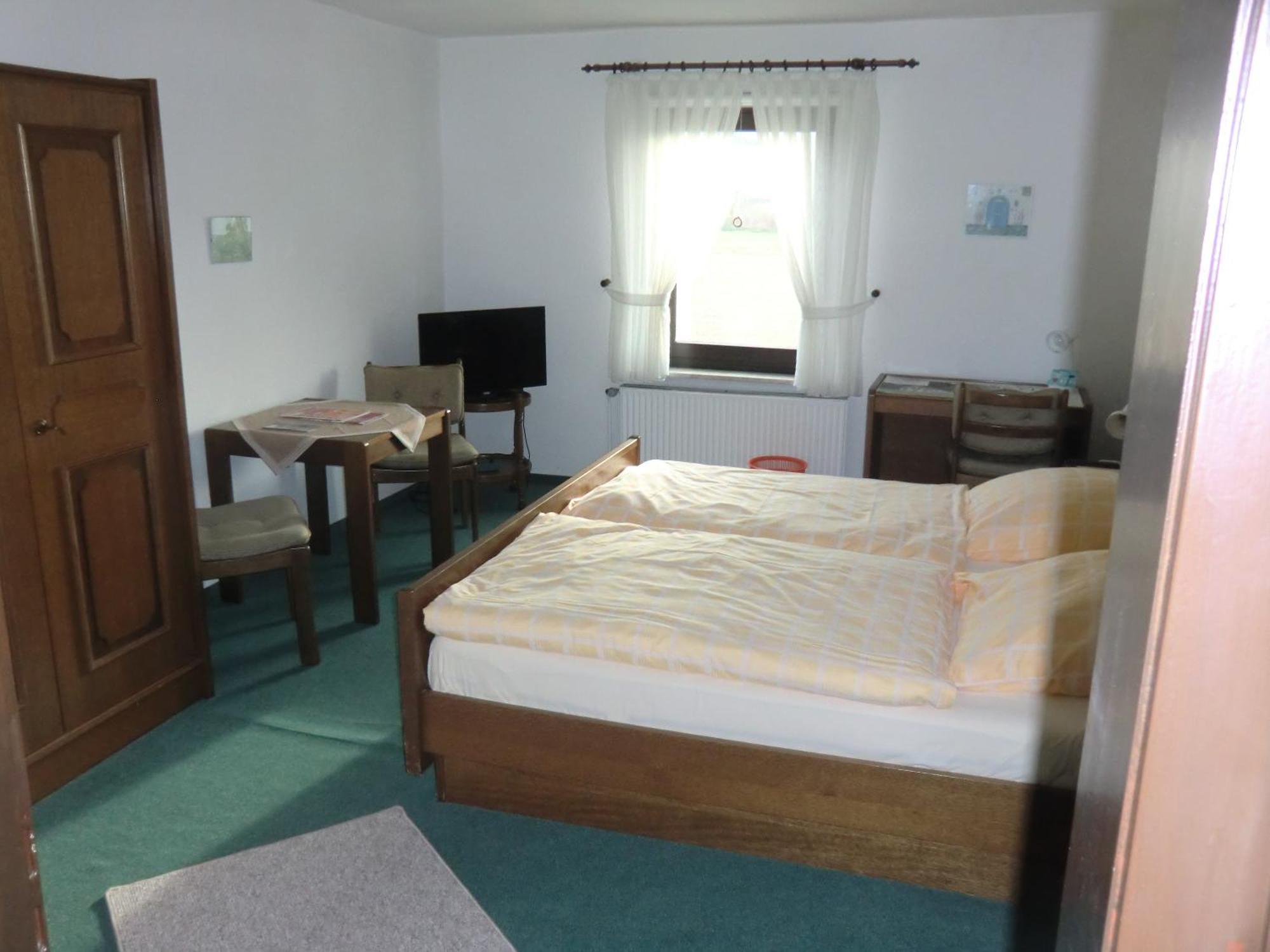Hotel Die Clus Volksen  Luaran gambar