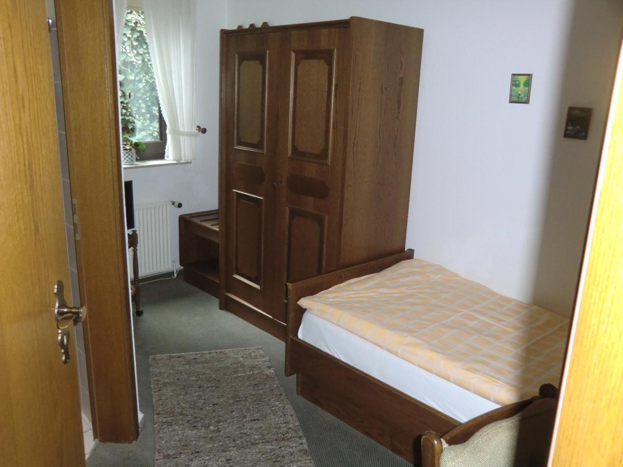 Hotel Die Clus Volksen  Luaran gambar